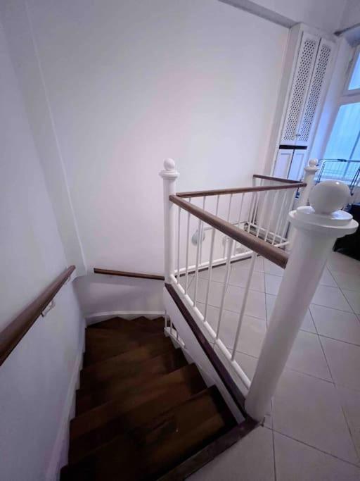11# Sunflower Cozy Apartment Budapest Exterior photo