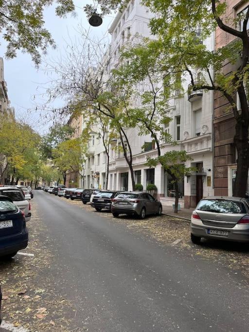 11# Sunflower Cozy Apartment Budapest Exterior photo